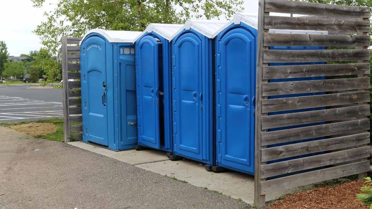 Porta Potty Rental Pros - Reliable Portable Toilet Rentals in Calico Rock, AR, 72519